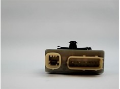 Recambio de caja precalentamiento para citroen c3 1.4 attraction referencia OEM IAM 1801095 9652021180 