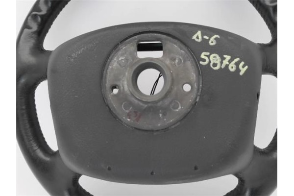 Recambio de volante para audi a6 berlina (4b2) 2.8 referencia OEM IAM 4B0419091R 4B0880201Q 