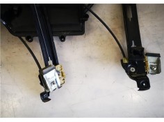 Recambio de mecanismo elevalunas delantero derecho para seat leon (1p1) 1.9 tdi referencia OEM IAM 1K0959792L  