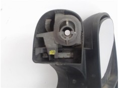 Recambio de retrovisor electrico derecho para renault trafic ii furgón referencia OEM IAM 7701473243  