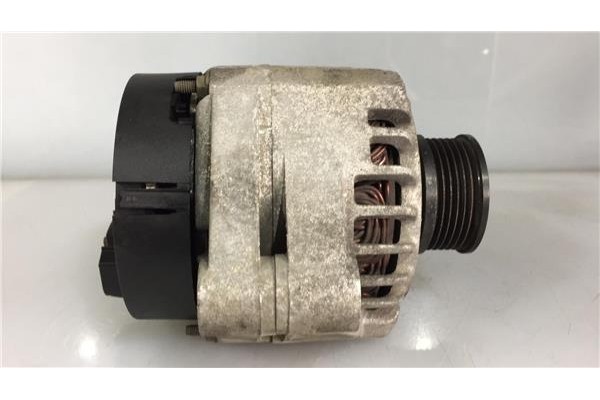 Recambio de alternador para alfa romeo 159 (140) 1.9 jtdm 16v / selective referencia OEM IAM 73501591  