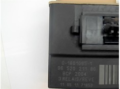 Recambio de caja precalentamiento para citroen c3 1.4 attraction referencia OEM IAM 1801095 9652021180 