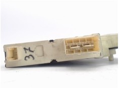 Recambio de motor elevalunas delantero izquierdo para citroen c4 berlina referencia OEM IAM (9681576980) (965493-100) 