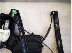 Recambio de mecanismo elevalunas delantero derecho para seat leon (1p1) 1.9 tdi referencia OEM IAM 1K0959792L  
