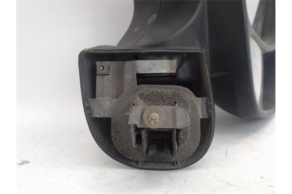 Recambio de retrovisor electrico derecho para renault trafic ii furgón referencia OEM IAM 7701473243  