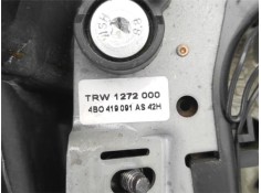 Recambio de volante para audi a6 berlina (4b2) 2.8 referencia OEM IAM 4B0419091R 4B0880201Q 