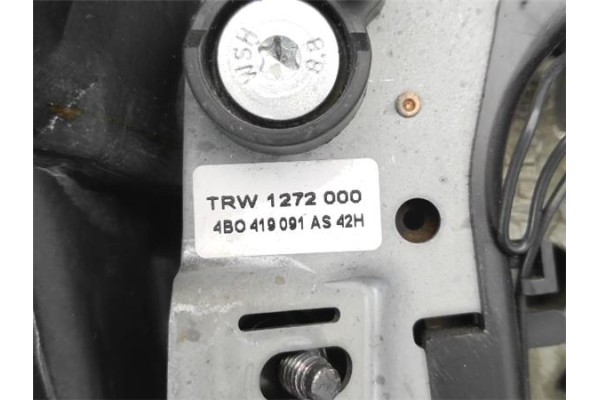 Recambio de volante para audi a6 berlina (4b2) 2.8 referencia OEM IAM 4B0419091R 4B0880201Q 