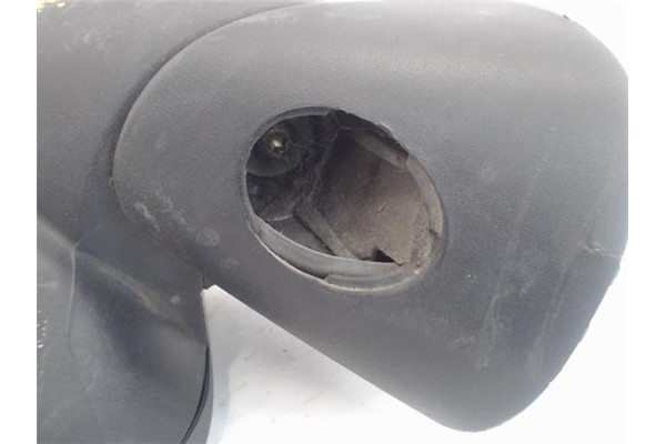 Recambio de retrovisor electrico derecho para renault trafic ii furgón referencia OEM IAM 7701473243  