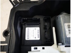 Recambio de mecanismo elevalunas delantero derecho para seat leon (1p1) 1.9 tdi referencia OEM IAM 1K0959792L  