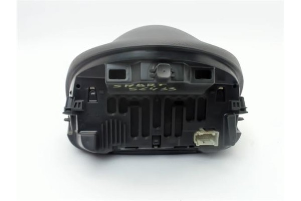 Recambio de cuadro completo para smart fortwo coupe 0.8 fortwo coupe cdi (33kw) (451.300) referencia OEM IAM   
