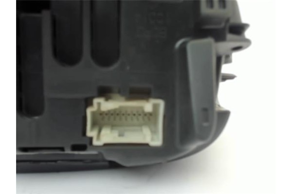 Recambio de cuadro completo para smart fortwo coupe 0.8 fortwo coupe cdi (33kw) (451.300) referencia OEM IAM   