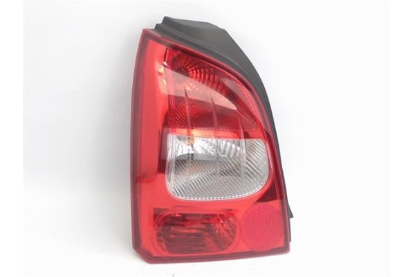 Recambio de piloto trasero izquierdo para renault twingo (cn0_) 1.2 16v (cn0a) referencia OEM IAM 2va96545401  