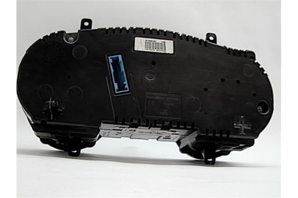 Recambio de cuadro completo para seat altea xl (5p5) 1.6 tdi referencia OEM IAM 1P0920810Q A2C53279951 