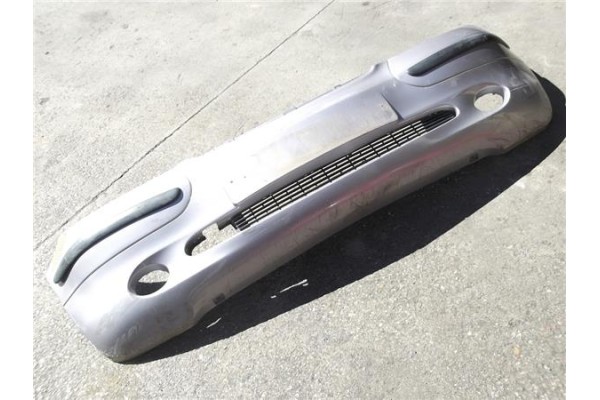 Recambio de paragolpes delantero para mercedes-benz clase a (bm 168) 1.7 170 cdi (168.008) referencia OEM IAM A1688850025  