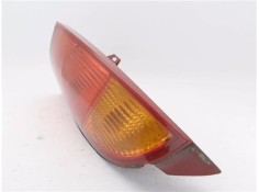 Recambio de piloto trasero izquierdo para ford focus (daw, dbw) 1.6 16v referencia OEM IAM 1M5113405A  