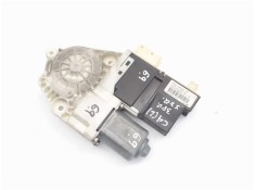 Recambio de motor elevalunas delantero izquierdo para citroen c4 coupe referencia OEM IAM (996385-101)  