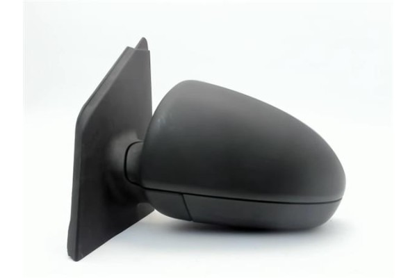 Recambio de retrovisor electrico izquierdo para smart fortwo coupe 0.8 fortwo coupe cdi (33kw) (451.300) referencia OEM IAM   