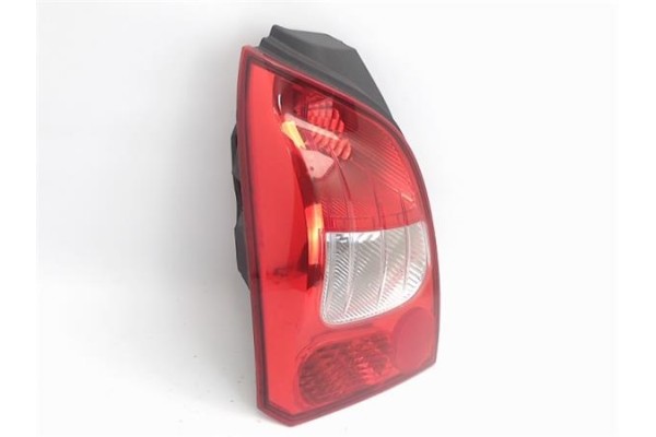 Recambio de piloto trasero izquierdo para renault twingo (cn0_) 1.2 16v (cn0a) referencia OEM IAM 2va96545401  