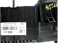 Recambio de cuadro completo para seat altea xl (5p5) 1.6 tdi referencia OEM IAM 1P0920810Q A2C53279951 