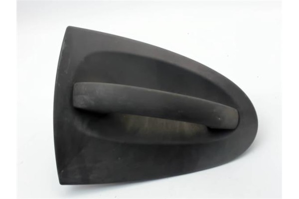 Recambio de maneta exterior delantero derecha para smart fortwo coupe 0.8 fortwo coupe cdi (33kw) (451.300) referencia OEM IAM A