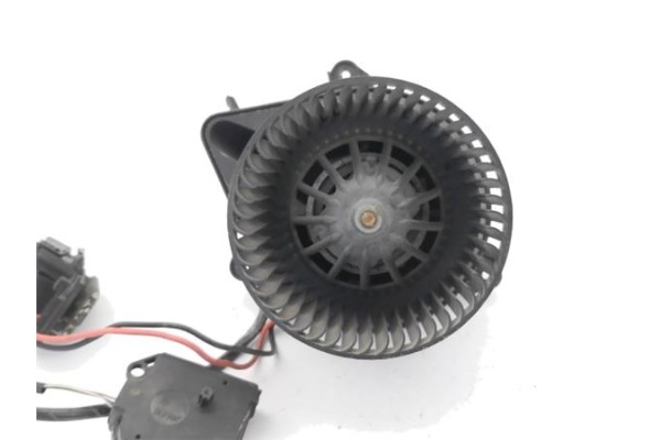 Recambio de motor calefaccion para renault megane i (ba0/1_) 1.4 16v (ba0d, ba1h, ba0w, ba10) referencia OEM IAM 7701046058  