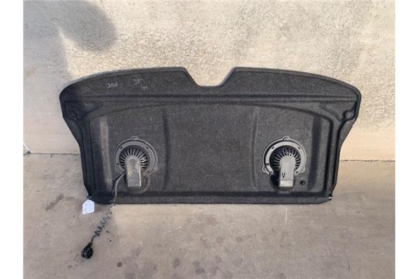 Recambio de bandeja trasero para peugeot 306 3/5 pt. (s1) referencia OEM IAM 8794AG  