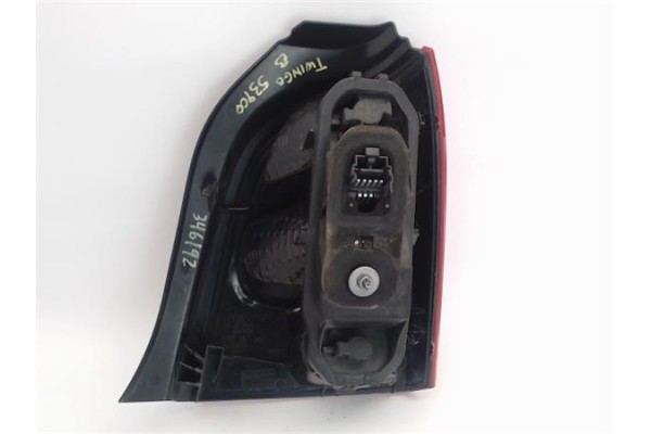 Recambio de piloto trasero izquierdo para renault twingo (cn0_) 1.2 16v (cn0a) referencia OEM IAM 2va96545401  