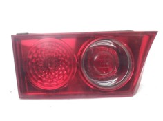 Recambio de piloto interior izquierdo para honda accord viii (cl_, cm_) 2.2 i-ctdi referencia OEM IAM 34156SEAG51  