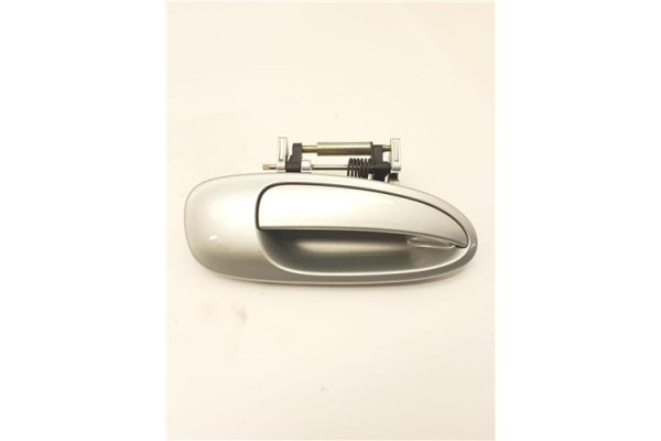 Recambio de maneta exterior delantero derecha para toyota avensis berlina (t22) 2.0 vvt-i referencia OEM IAM 6921005071  