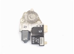 Recambio de motor elevalunas delantero izquierdo para citroen c4 coupe referencia OEM IAM (996385-101)  