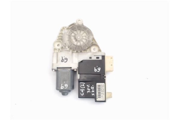 Recambio de motor elevalunas delantero izquierdo para citroen c4 coupe referencia OEM IAM (996385-101)  