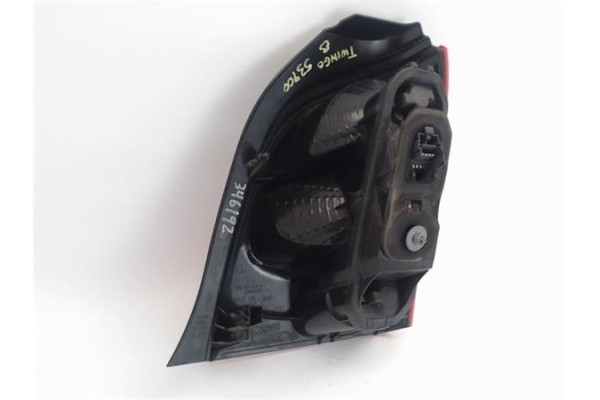 Recambio de piloto trasero izquierdo para renault twingo (cn0_) 1.2 16v (cn0a) referencia OEM IAM 2va96545401  