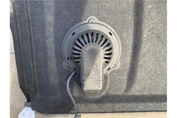 Recambio de bandeja trasero para peugeot 306 3/5 pt. (s1) referencia OEM IAM 8794AG  