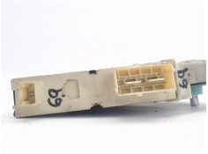 Recambio de motor elevalunas delantero izquierdo para citroen c4 coupe referencia OEM IAM (996385-101)  