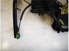 Recambio de mecanismo elevalunas delantero izquierdo para seat leon (1p1) 1.9 tdi referencia OEM IAM 1P0837401A  