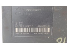 Recambio de nucleo abs para chevrolet lacetti 1.6 cdx referencia OEM IAM JD7102930554  