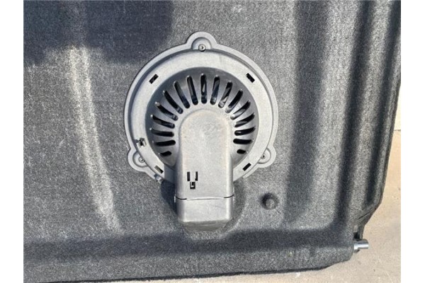 Recambio de bandeja trasero para peugeot 306 3/5 pt. (s1) referencia OEM IAM 8794AG  