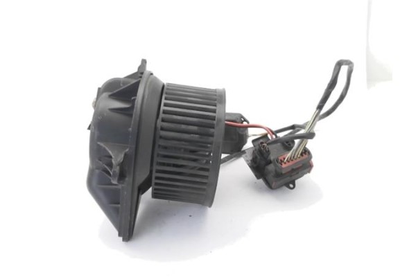 Recambio de motor calefaccion para renault megane i (ba0/1_) 1.4 16v (ba0d, ba1h, ba0w, ba10) referencia OEM IAM 7701046058  