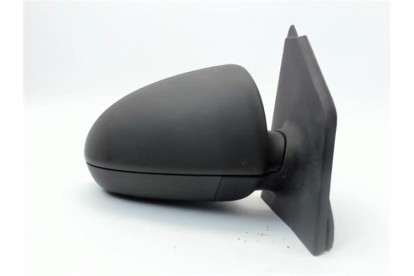 Recambio de retrovisor electrico derecho para smart fortwo coupe 0.8 fortwo coupe cdi (33kw) (451.300) referencia OEM IAM 020602