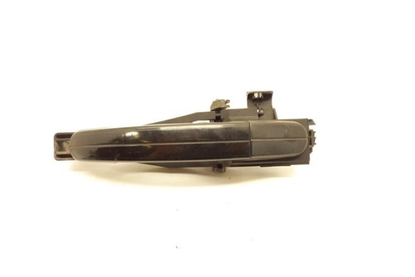Recambio de maneta exterior trasero izquierda para ford focus c-max 1.6 referencia OEM IAM 3M51R26B23AA  