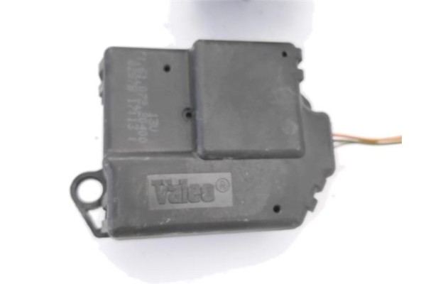 Recambio de motor calefaccion para renault megane i (ba0/1_) 1.4 16v (ba0d, ba1h, ba0w, ba10) referencia OEM IAM 7701046058  