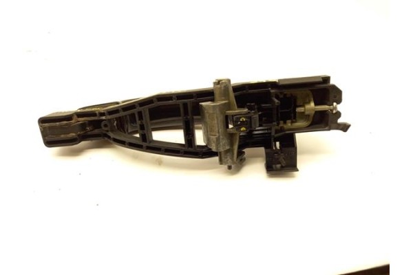 Recambio de maneta exterior trasero izquierda para ford focus c-max 1.6 referencia OEM IAM 3M51R26B23AA  