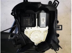 Recambio de mecanismo elevalunas delantero izquierdo para seat leon (1p1) 1.9 tdi referencia OEM IAM 1P0837401A  