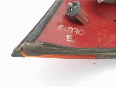 Recambio de piloto trasero izquierdo para ford focus (daw, dbw) 1.6 16v referencia OEM IAM 1M5113405A  