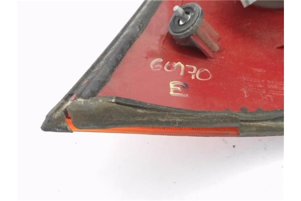 Recambio de piloto trasero izquierdo para ford focus (daw, dbw) 1.6 16v referencia OEM IAM 1M5113405A  