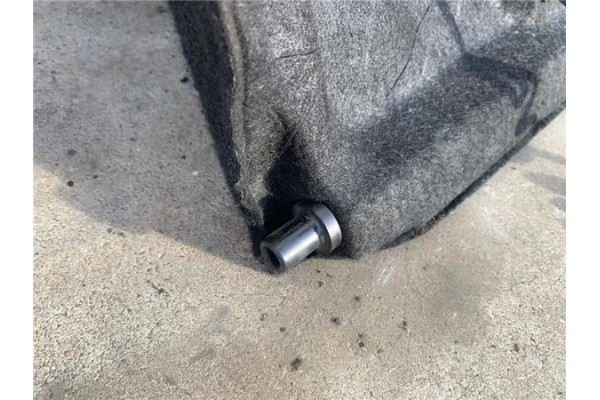 Recambio de bandeja trasero para peugeot 306 3/5 pt. (s1) referencia OEM IAM 8794AG  