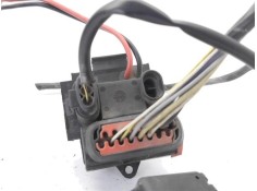 Recambio de motor calefaccion para renault megane i (ba0/1_) 1.4 16v (ba0d, ba1h, ba0w, ba10) referencia OEM IAM 7701046058  