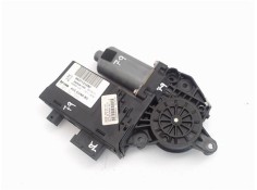 Recambio de motor elevalunas delantero izquierdo para peugeot 307 berlina (s2) referencia OEM IAM (9637131280) (990182-101) 