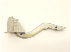 Recambio de bisagra capo derecha para toyota c-hr (x10) 2.0 hibrido referencia OEM IAM 560R  
