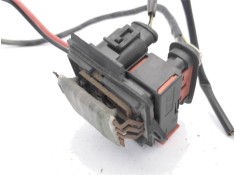 Recambio de motor calefaccion para renault megane i (ba0/1_) 1.4 16v (ba0d, ba1h, ba0w, ba10) referencia OEM IAM 7701046058  